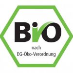 Bio Siegel nach EG-Öko-Verordnung