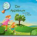 Cover: Der Apfelbaum