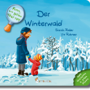 Cover: Der Winterwald