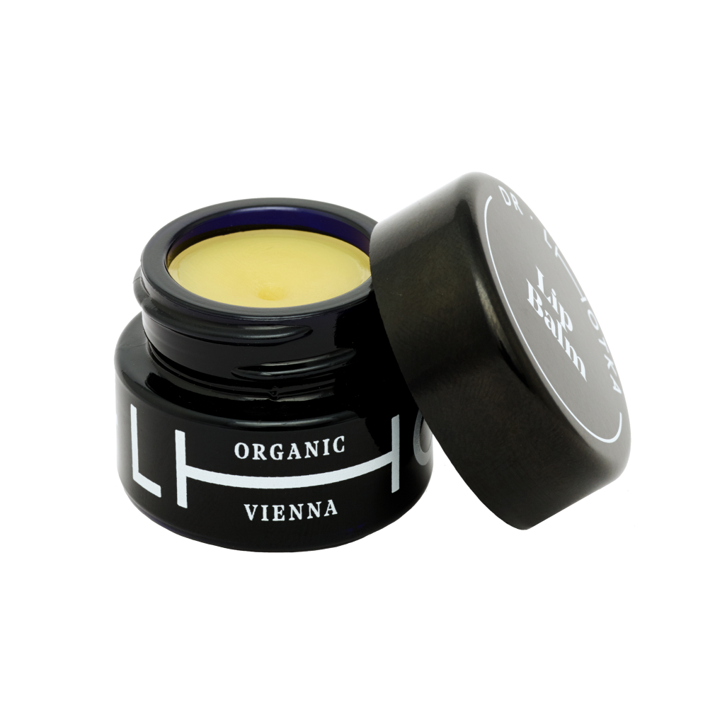 Dr. Lhotka Organic Lip Balm