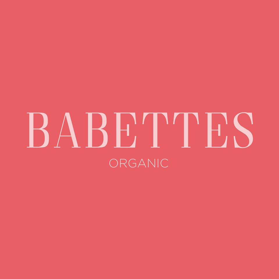 Babettes Organic Logo
