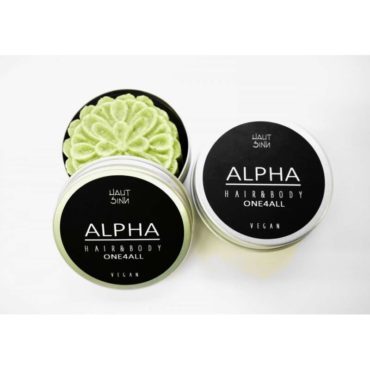 One4All Hair & Bodybar „ALPHA“ 90g