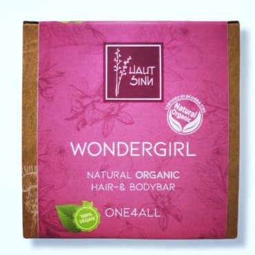 One4all Hair & Body Bar „Wondergirl“ 90g