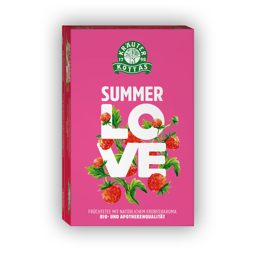 Früchtetee "Summer Love"