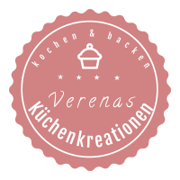 Logo Verenas Küchenkreationen