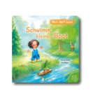 Cover: Schwimm, kleines Boot