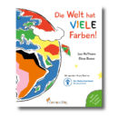 Cover: Die Welt hat viele Farben