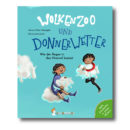 Cover: Wolkenzoo & Donnerwetter