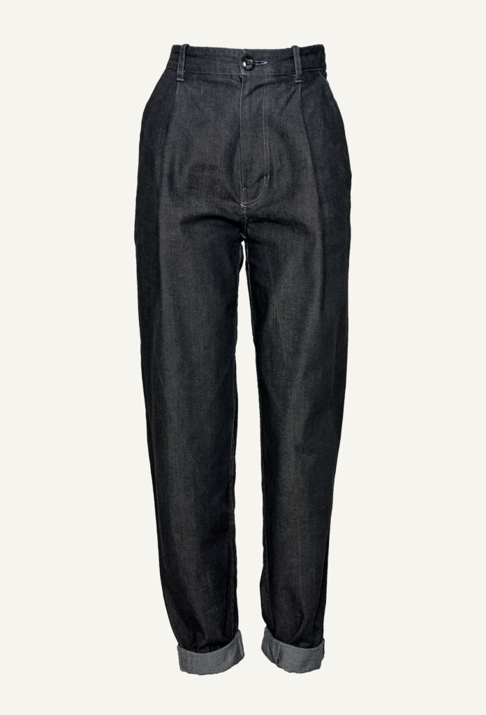 Schnittmuster Hose „everyday pants“