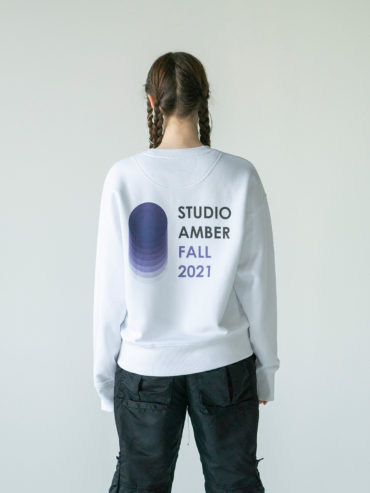 Sweatshirt "Fall 2021"