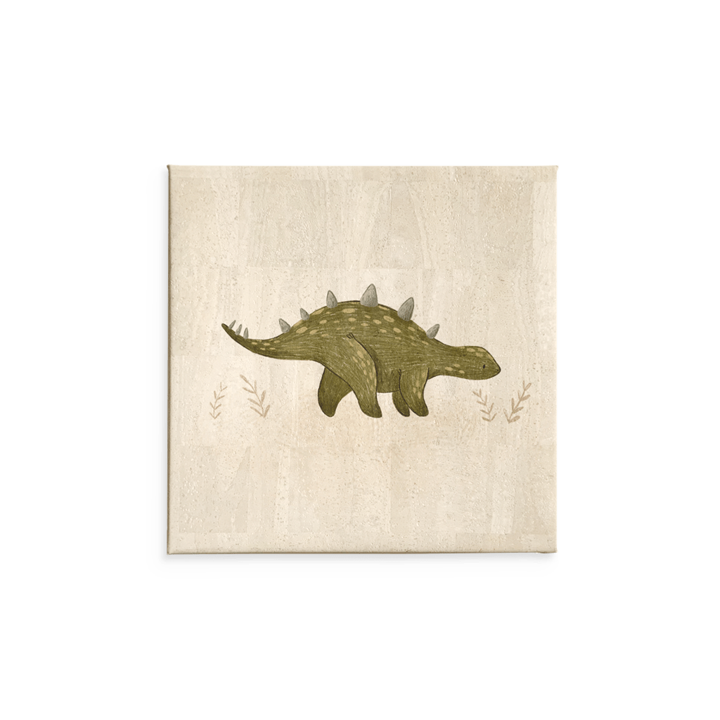 Dino / Kunstdruck