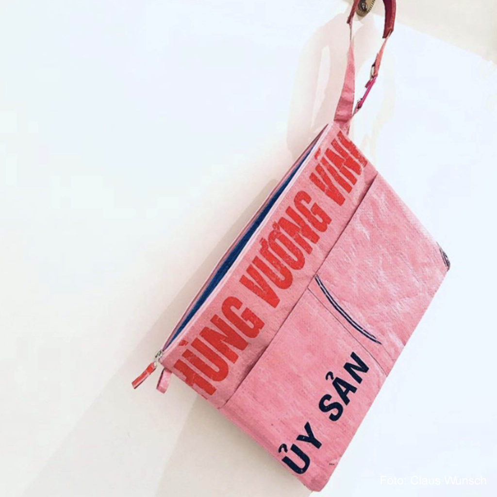 Bag-in-Bag „LADYBOY“ (XL)